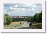 toa08_fr_007 * Blick auf Rothenburg * 550 x 367 * (63KB)