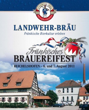 Brauereifest 2011