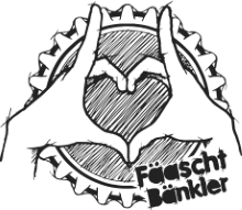 Logo Fäaschtbänkler