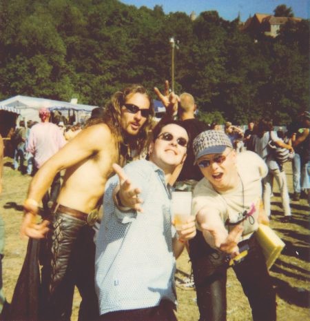 Letztes Bild erreicht