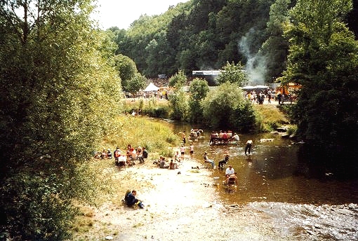 Letztes Bild erreicht