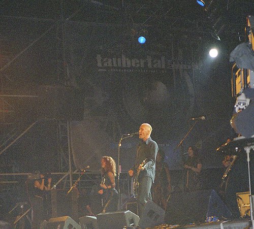 Letztes Bild erreicht