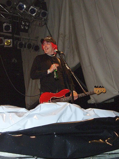 Letztes Bild erreicht