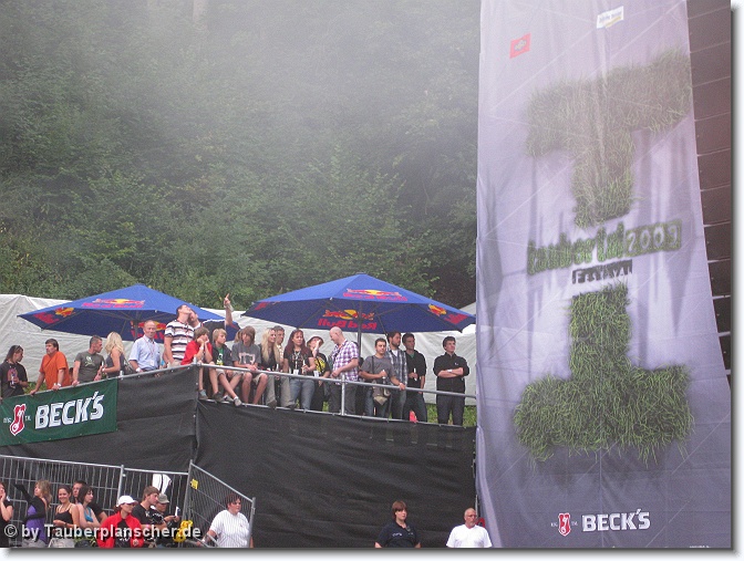 Letztes Bild erreicht