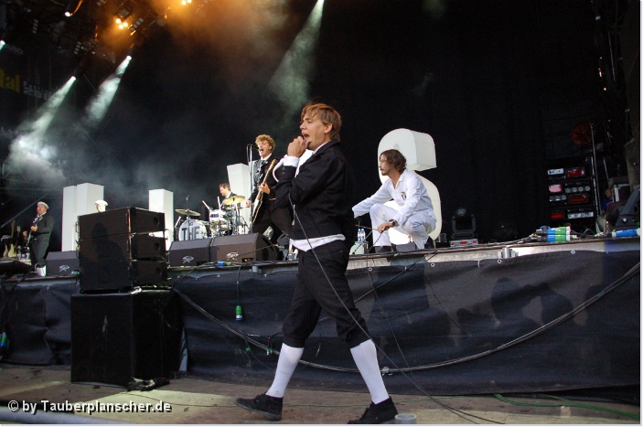 Letztes Bild erreicht