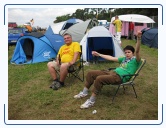 toa10_sa_009 * Im Tauberplanscher-Camp: Elton & Jasmina * 2816 x 2112 * (1.86MB)