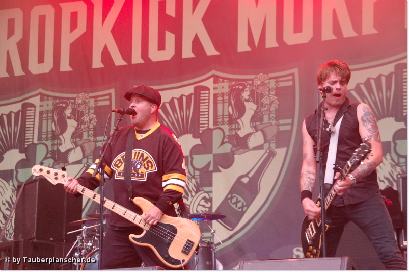 Letztes Bild erreicht