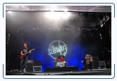 DSC_5095 * Hauptbühne (SO) - The Subways * 2256 x 1496 * (1.35MB)