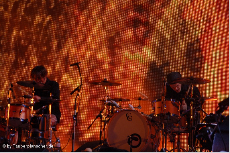 Letztes Bild erreicht