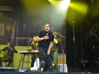 Taubertal-Festival 2016 (FR) - Hauptbühne - Bosse  D71 7769