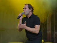 Taubertal-Festival 2016 (FR) - Hauptbühne - Bosse  D71 7842