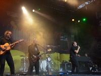 Taubertal-Festival 2016 (FR) - Hauptbühne - Bosse  D71 7876