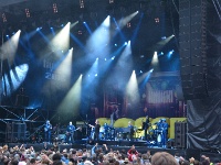 Taubertal-Festival 2016 (FR) - Hauptbühne - Bosse  D71 7939