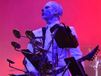 Taubertal-Festival 2016 (FR) - Hauptbühne - Limp Bizkit  D71 8104