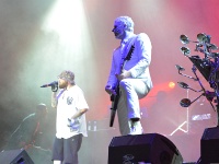 Taubertal-Festival 2016 (FR) - Hauptbühne - Limp Bizkit  D71 8132