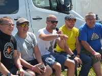 Taubertal-Festival 2016 (SA) - Campingplatz Berg Impressionen  D71 8291