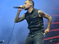 Taubertal-Festival 2016 (SA) - Hauptbühne - Donots  D71 8332