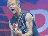 Taubertal-Festival 2016 (SA) - Hauptbühne - Donots  D71 8351