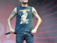 Taubertal-Festival 2016 (SA) - Hauptbühne - Donots  D71 8402