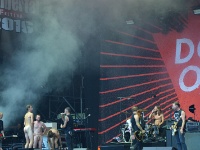 Taubertal-Festival 2016 (SA) - Hauptbühne - Donots  D71 8448