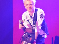 Taubertal-Festival 2016 (SA) - Hauptbühne - SUM 41  D71 8524