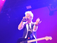 Taubertal-Festival 2016 (SA) - Hauptbühne - SUM 41  D71 8535