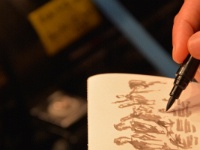 Taubertal-Festival 2016 (SA) - Hauptbühne -  K.I.Z  D71 8762