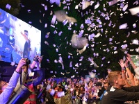 Taubertal-Festival 2016 (SA) - Hauptbühne -  K.I.Z  D71 8778