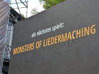 Taubertal-Festival 2016 (SO) - Hauptbühne - Monsters of Liedermaching  D71 8860