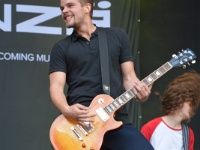 Taubertal-Festival 2016 (SO) - Hauptbühne - Gain Eleven (Emergenza Sieger)  D71 8947