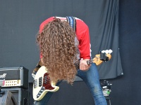 Taubertal-Festival 2016 (SO) - Hauptbühne - Gain Eleven (Emergenza Sieger)  D71 8989