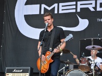 Taubertal-Festival 2016 (SO) - Hauptbühne - Gain Eleven (Emergenza Sieger)  D71 8997