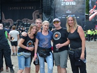 Taubertal-Festival 2016 (SO) - Impressionen  D71 9005