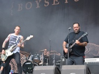 Taubertal-Festival 2016 (SO) - Hauptbühne - BoySetsFire  D71 9026