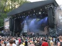 Taubertal-Festival 2016 (SO) - Hauptbühne - BoySetsFire  D71 9067