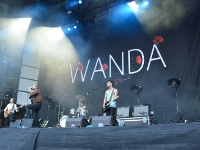 Taubertal-Festival 2016 (SO) - Hauptbühne - Wanda  D71 9111