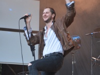 Taubertal-Festival 2016 (SO) - Hauptbühne - Wanda  D71 9121