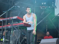 Taubertal-Festival 2016 (SO) - Hauptbühne - Wanda  D71 9134