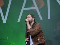 Taubertal-Festival 2016 (SO) - Hauptbühne - Wanda  D71 9137