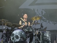 Taubertal-Festival 2016 (SO) - Hauptbühne - WIZO  D71 9153