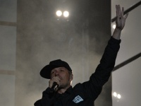 Taubertal-Festival 2016 (SO) - Hauptbühne - Die Fantastischen Vier  D71 9240