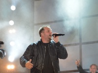 Taubertal-Festival 2016 (SO) - Hauptbühne - Die Fantastischen Vier  D71 9264