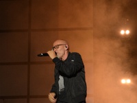 Taubertal-Festival 2016 (SO) - Hauptbühne - Die Fantastischen Vier  D71 9306