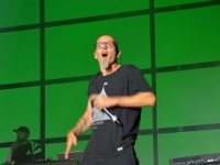 Taubertal-Festival 2016 (SO) - Hauptbühne - Die Fantastischen Vier  D71 9329