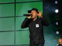 Taubertal-Festival 2016 (SO) - Hauptbühne - Die Fantastischen Vier  D71 9337