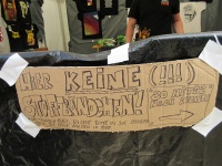 Taubertal-Festival 2016 (SO) - Impressionen  IMG 2728