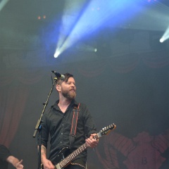 Taubertal-Festival 2017 (FR) - Hauptbühne - Fiddler's Green  D71 3394