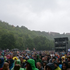 Taubertal-Festival 2017 (FR) - Hauptbühne - Fiddler's Green  D71 3410