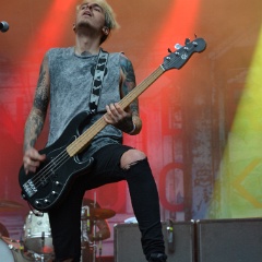 Taubertal-Festival 2017 (FR) - Hauptbühne - Jennifer Rostock  D71 3471