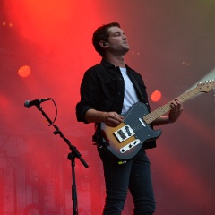 Taubertal-Festival 2017 (FR) - Hauptbühne - Jennifer Rostock  D71 3504
